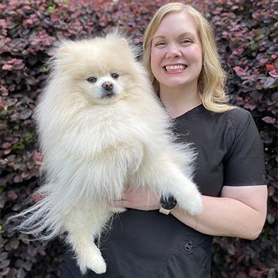 Dr. Kristina Douthett